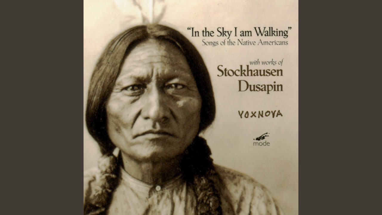 Choctaw: VII. Comanche 1