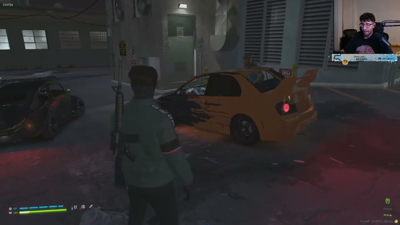 Curtis Got His First X-Class Boost! | Prodigy RP | GTA RP | CG