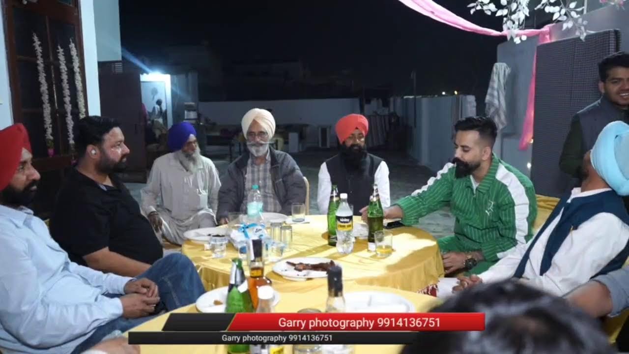 Haldi ceremony
