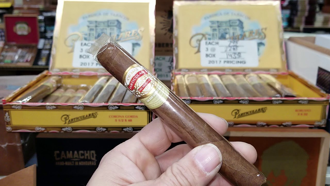 Looking for Cuban Cigars But Can't Get Them. Try These 3 Alternatives With The Same Favor Profile
