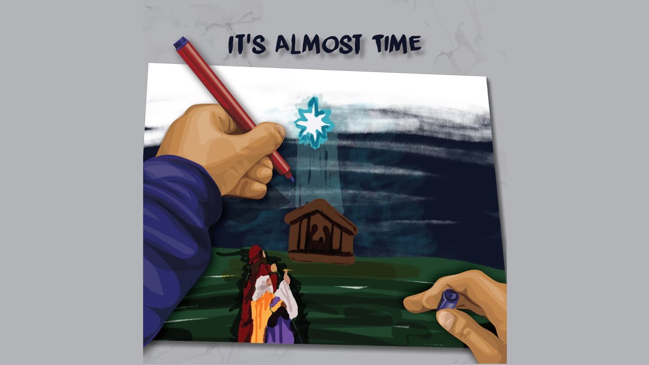 It's Almost Time - A Short Film