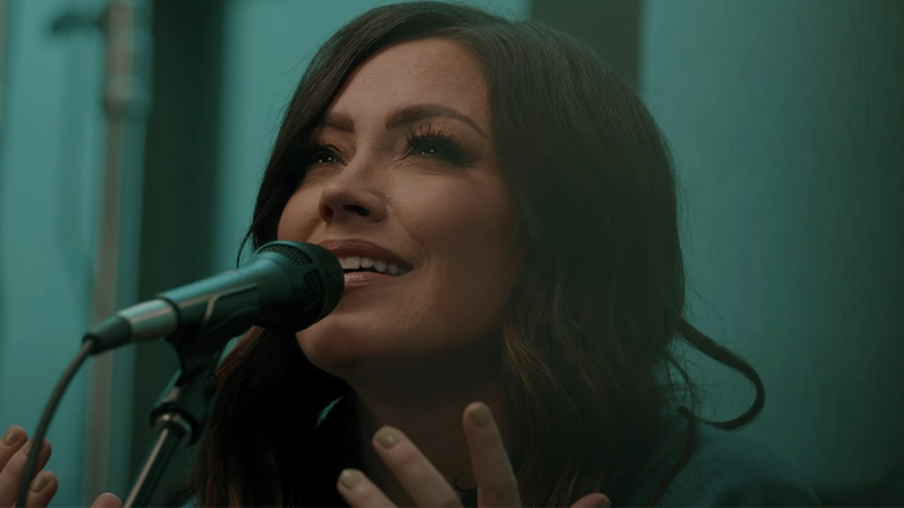 The Blessing // Kari Jobe // Worship Together Session
