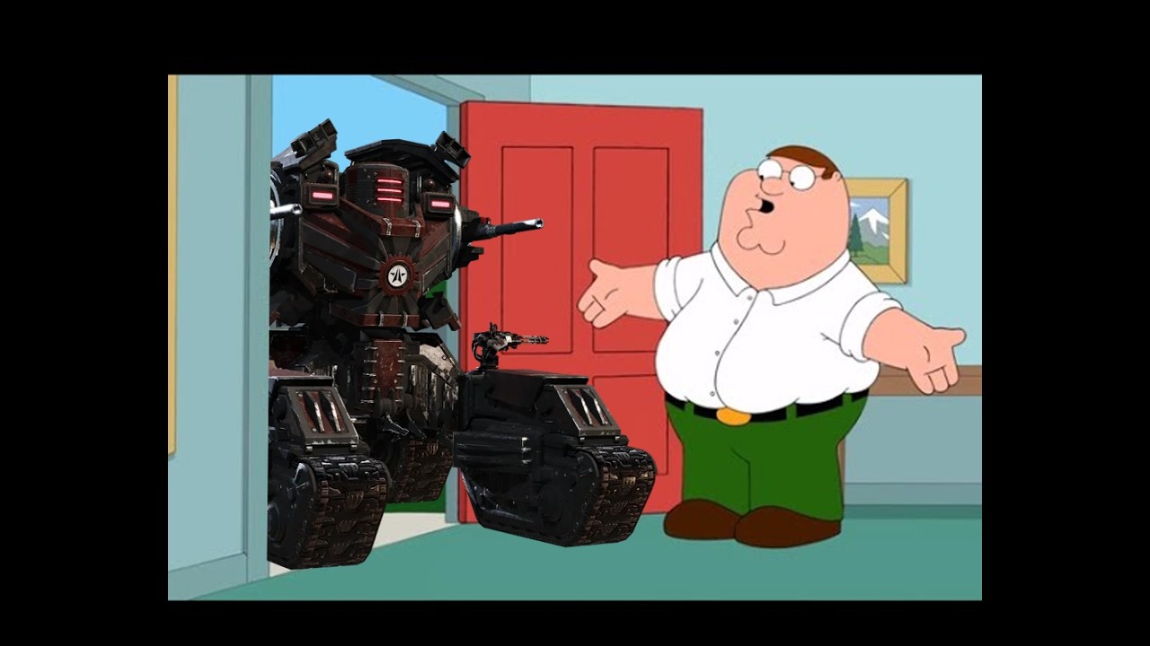 Peter The Vox Engine Is Here