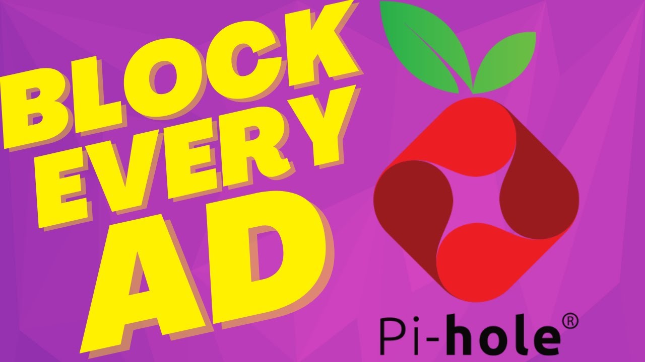Install Pi-Hole Without a Monitor(headless) / Raspberry Pi 2022