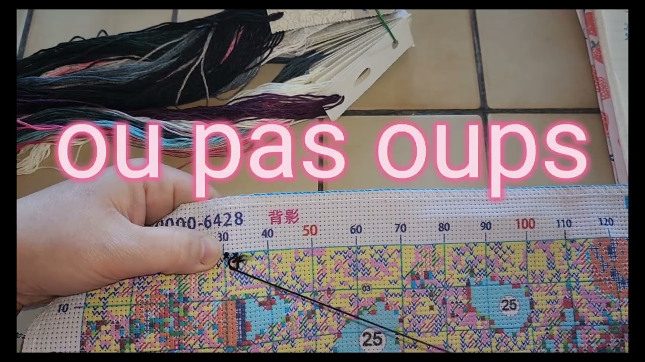 Challenge 1 toile 1 année- mois 2