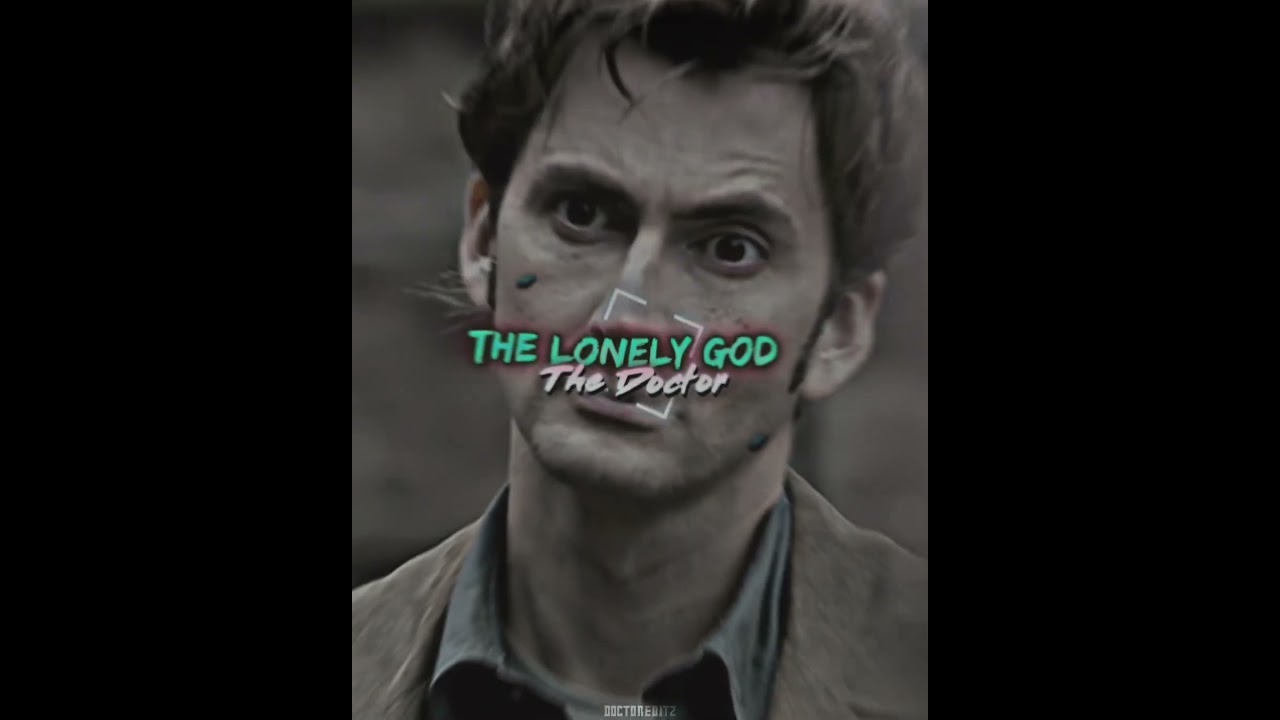 The Doctor vs Featherine #shorts