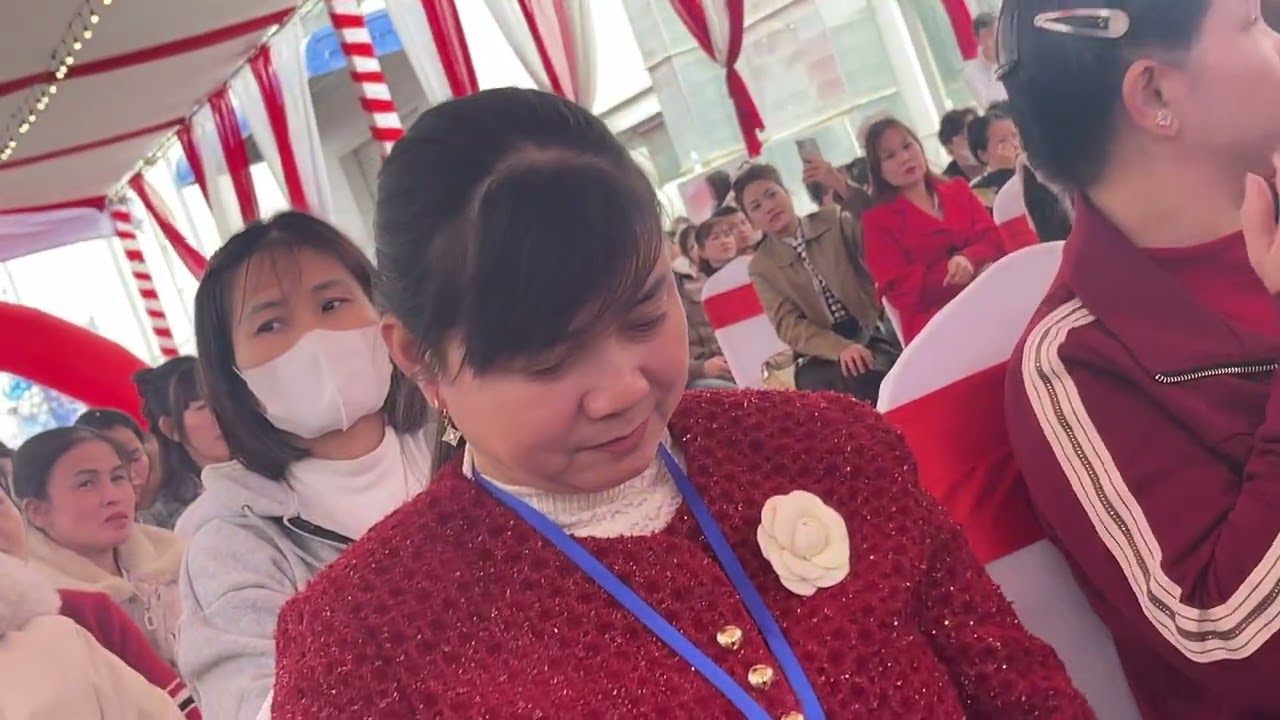 Tổng kết cty ngày 1 tháng 2, 2026