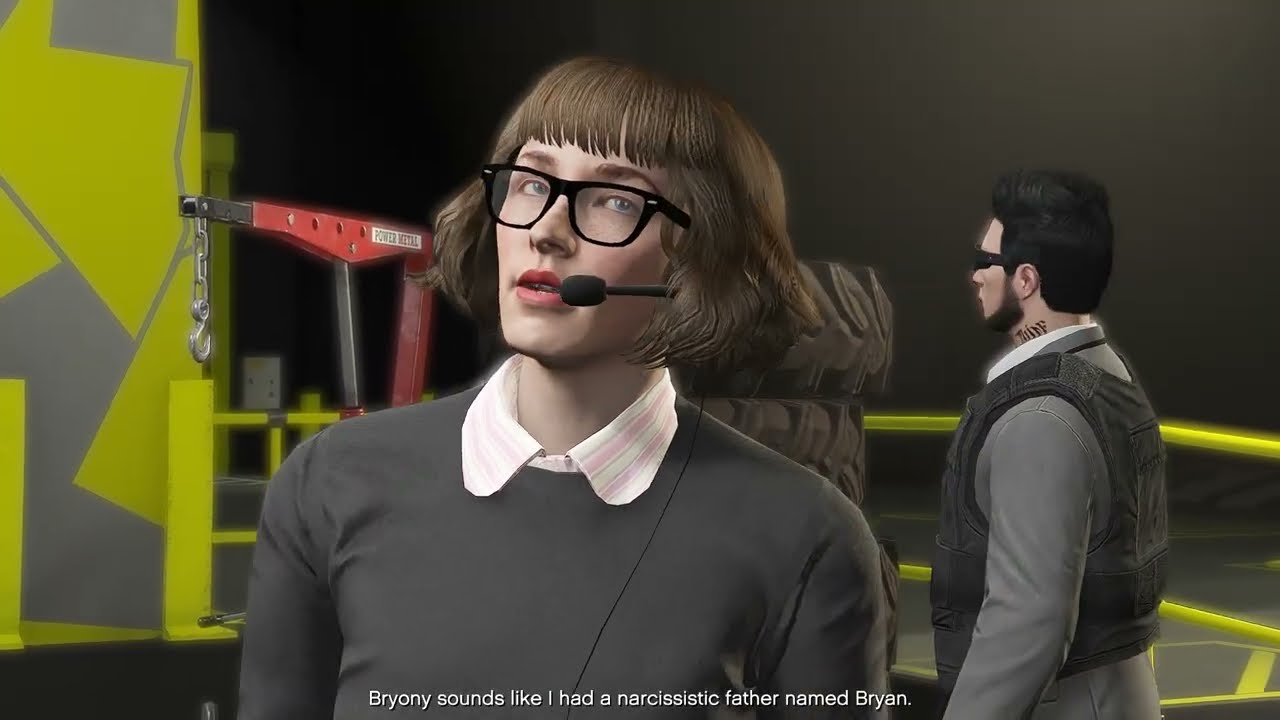GTA 5 Online Enhanced in 2026 - Random Gameplay 207