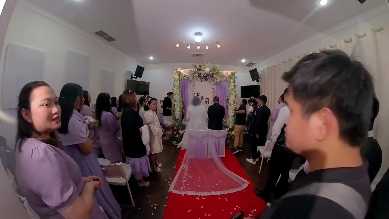LEICA Q FOR WEDDING 2023