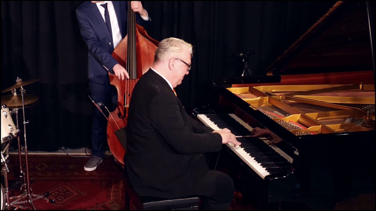 Wagner/Wadle/Beck - I&acute;m Old Fashioned