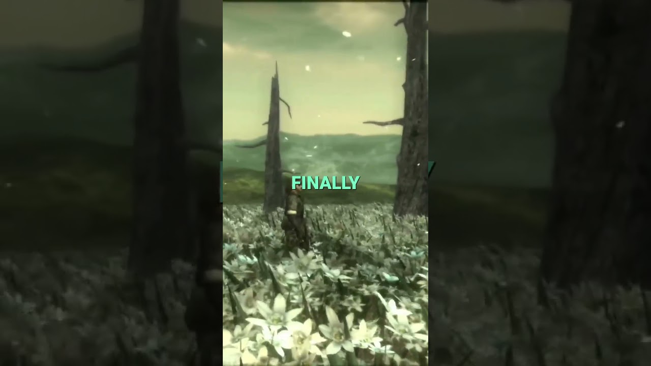Boss's Sacrifice: A Snake's Bitter Victory