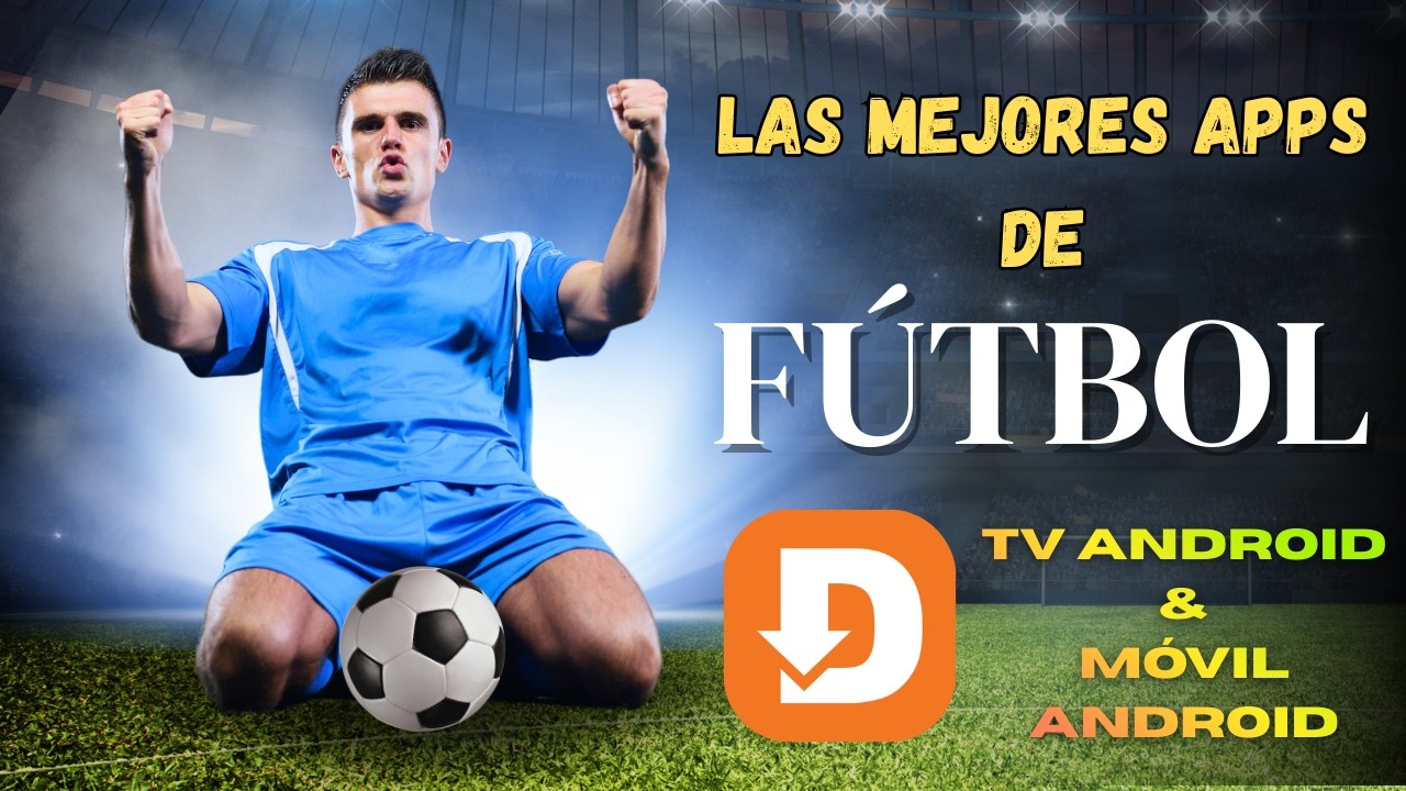 💥 INCREIBLES APPS DE DEPORTES 💥 DISFRUTA DE TU DEPORTE FAVORITO AL ALCANCE DE TU MANO 🙀