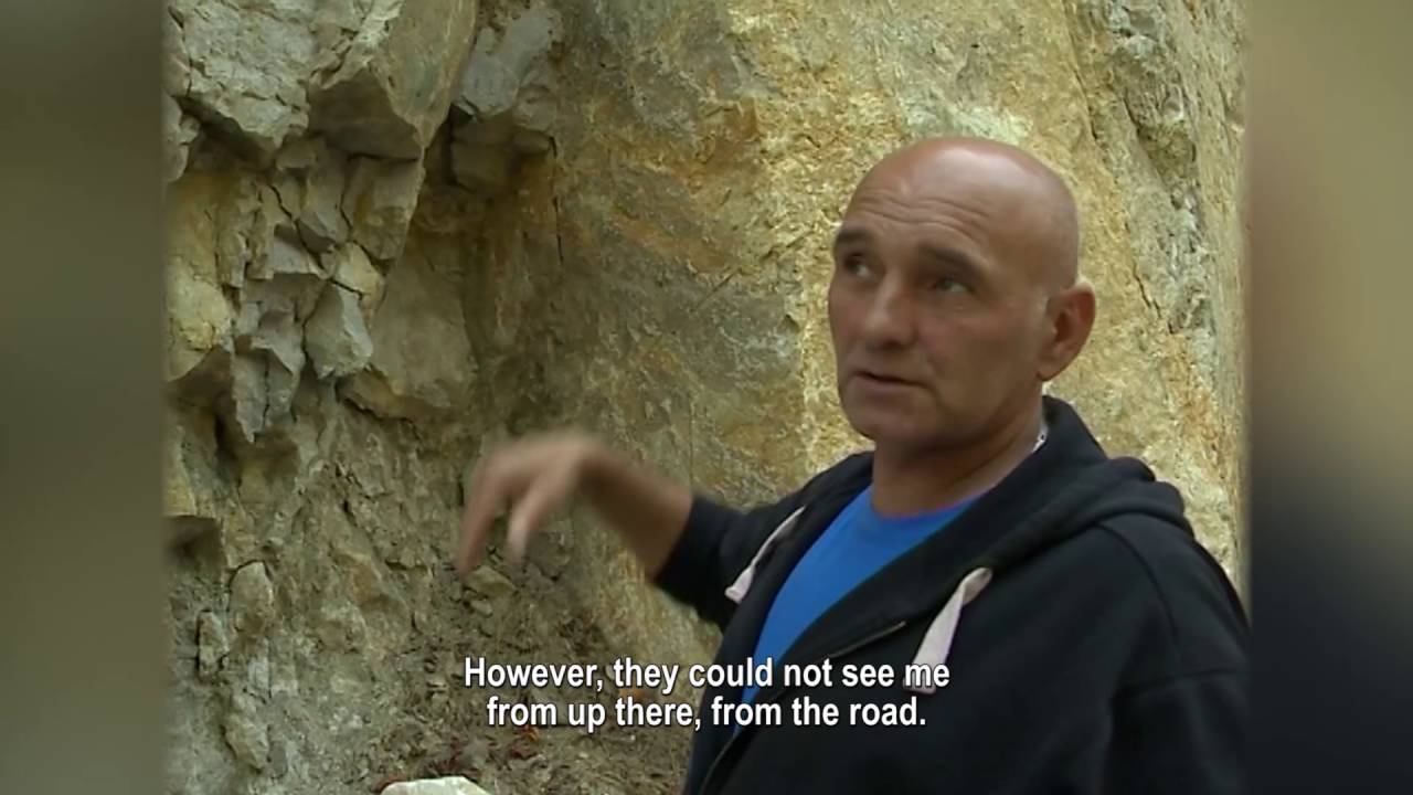 TV Justice Magazine I Episode 81: Surviving a Shooting