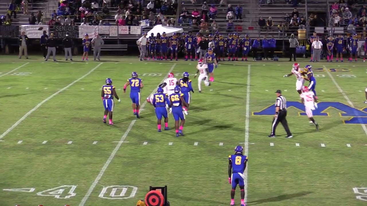 2025 LC Red Devils vs Washington-Wilkes