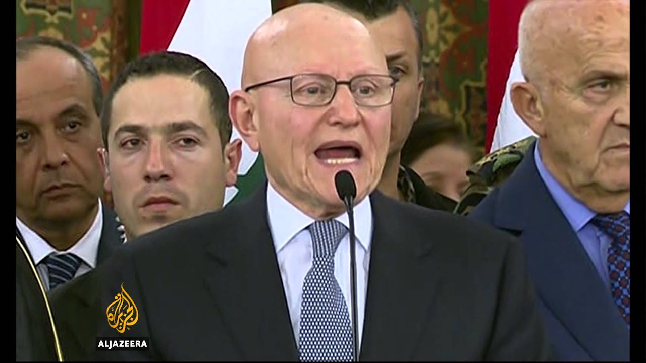 Lebanese army and al-Nusra Front conduct prisoner swap