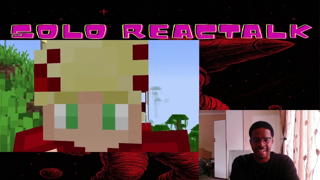 1000 Players Simulate Rich VS Poor Civilization in Minecraft | @PierceTRV | REACTION