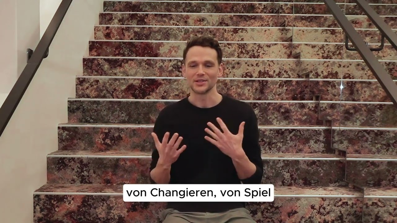Interview mit Bastian Kraft DIE KLEINE MEERJUNGFRAU