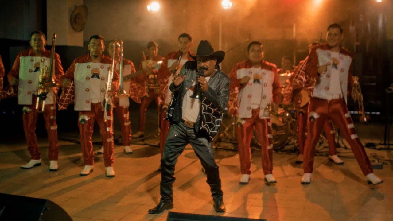 Cosme Tadeo - La Cuca (Video Oficial)