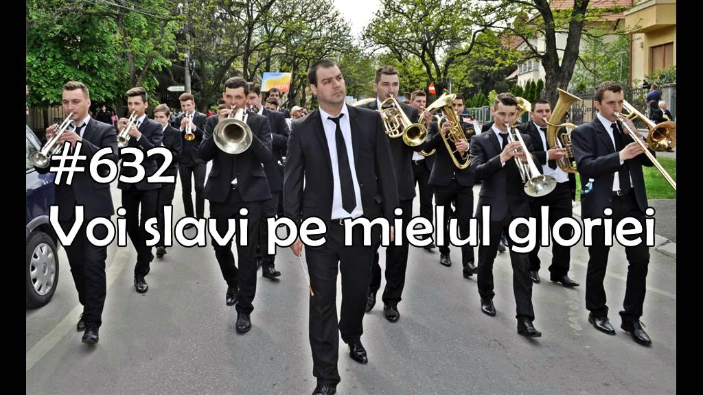 Elim Brass Band vol. XI 2014