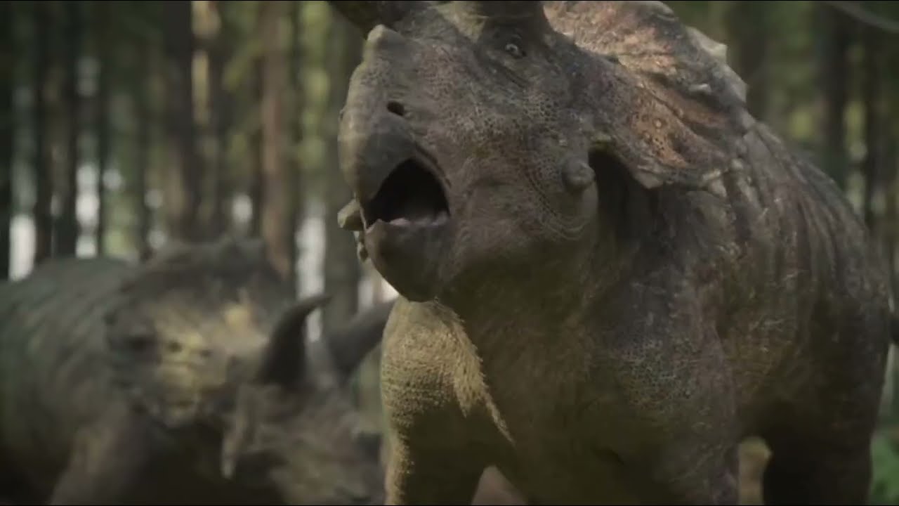 A Personal Tribute to Dinosaur documentaries and Movies