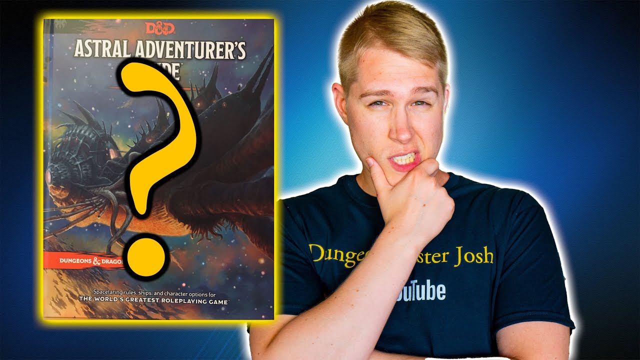 Is Spelljammer 5e that bad?