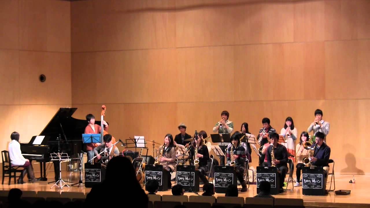 京都大学D軍たけのこ＠2/16一回生対バン