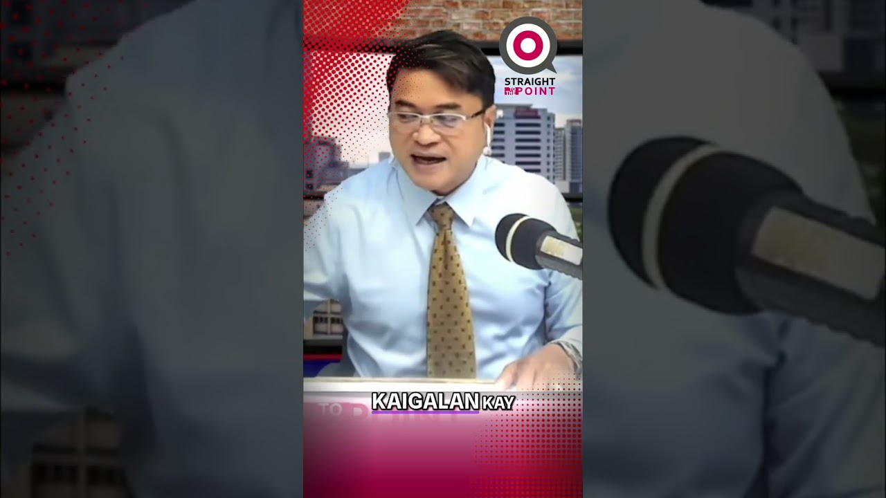 Bongbong Marcos Impeachment Complaints Dismissed! #shorts