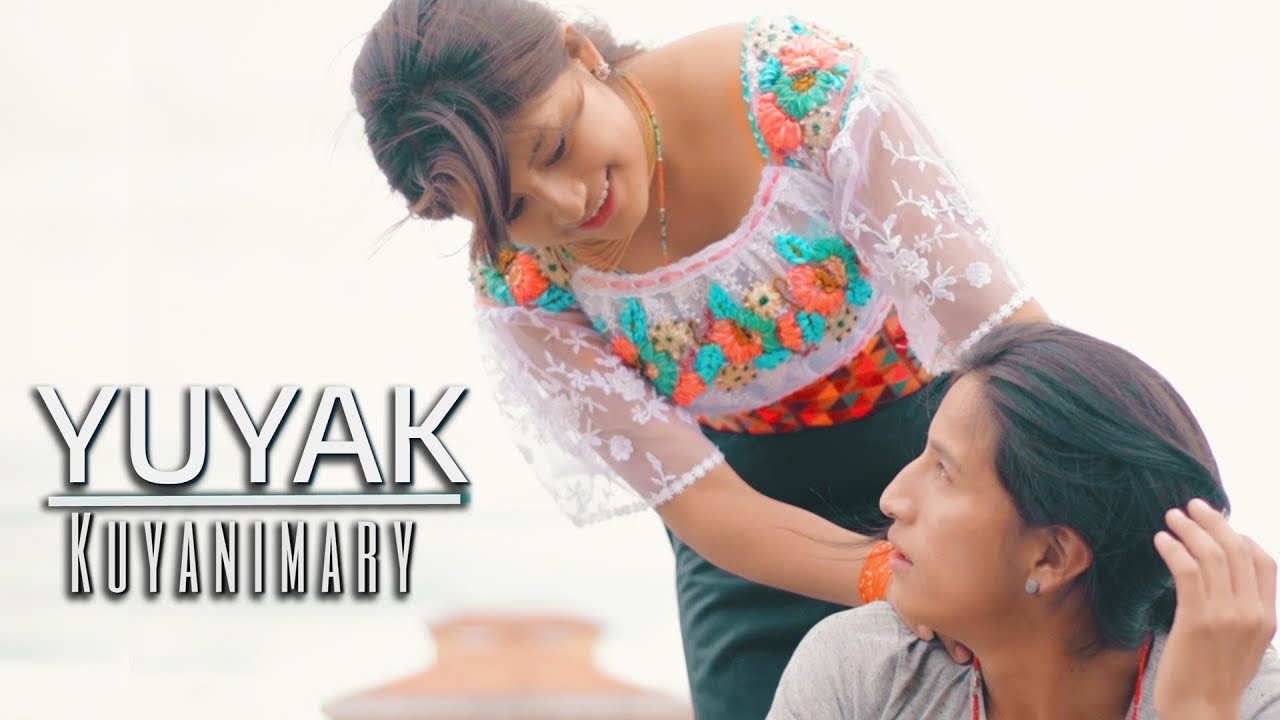 Yuyak - Kuyanimary I (Video Oficial)