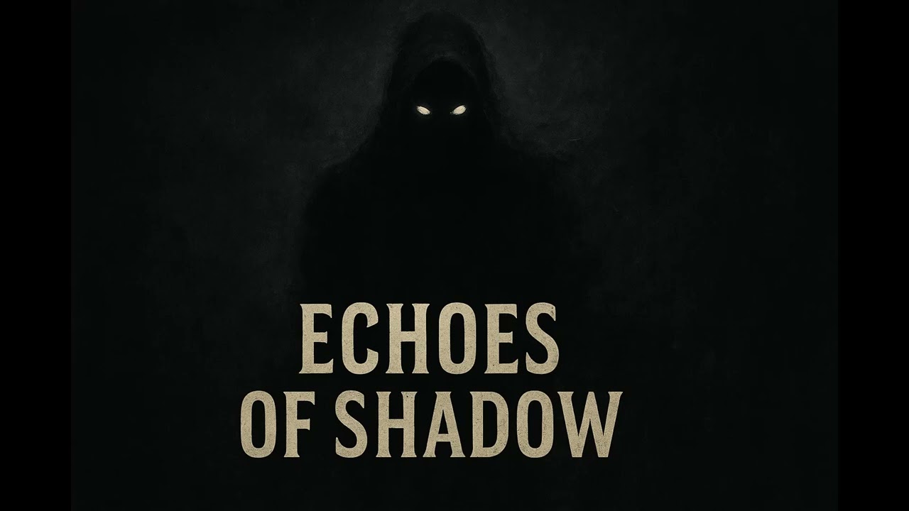Kakbratzenkind - Echoes of Shadow