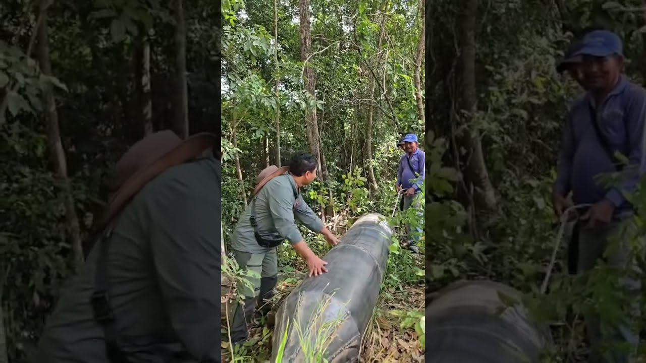 ស្តាយទឹកណាស់ ហូរចោលរាល់ថ្ងៃ អញ្ចឹងមានតែព្យាយាមតាមលទ្ធភាពជាក់ស្តែង