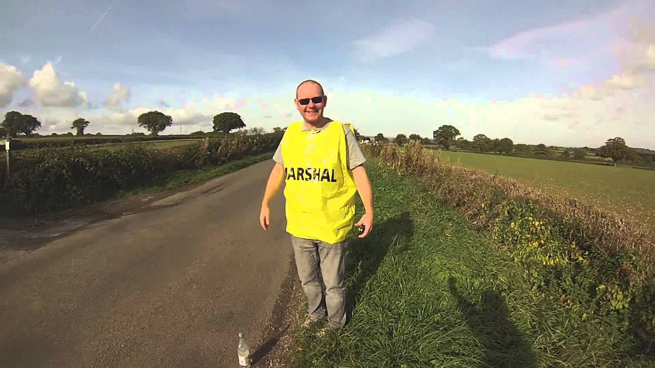 Herepath Half