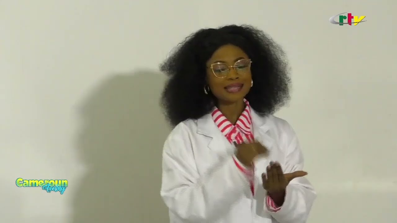 Cameroon Feeling 10th February 2026 at ENSTP part 1