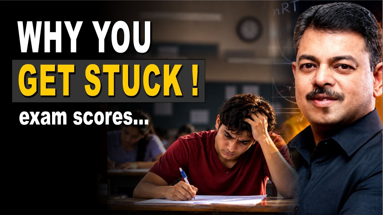 Exam Strategy... Know Everything !
