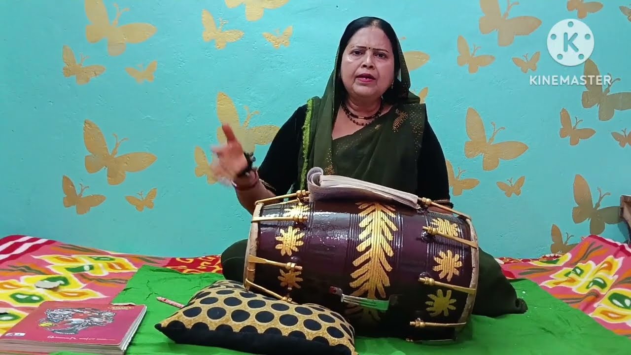 🙏🌹प्रभु ने अजब लिखी तकदीर🙏🌹  | Bhajan song | Bhajan sangeet | Bhakti sangeet | Bhakti song 