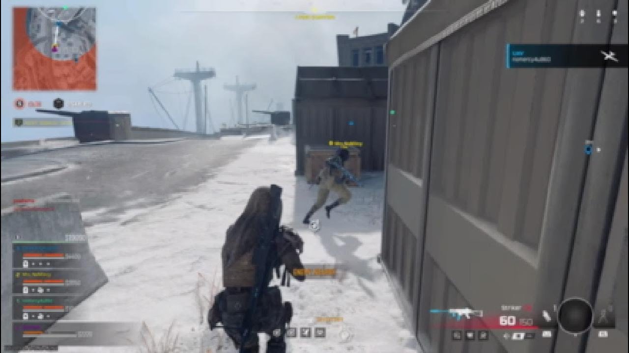 COD WARZONE casual 12 DUBS
