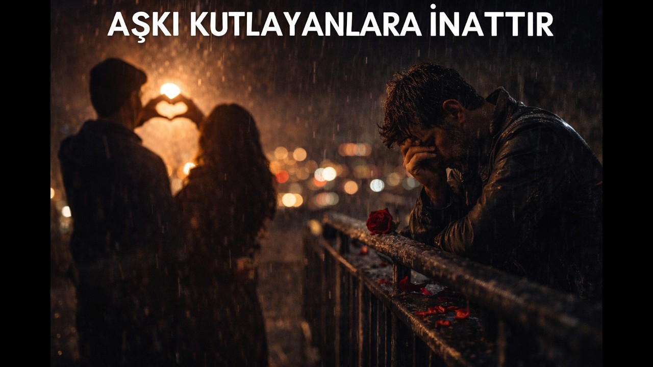 Aşkı Kutlayanlara İnattır | Yeni Arabesk 2026  #arabesk #damar