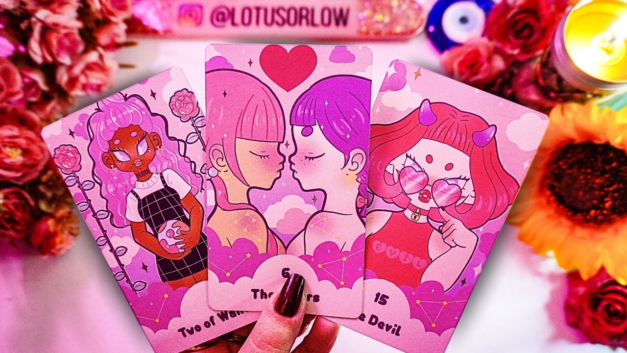 🔥ENCONTRO MARCADO com o NOVO AMOR: já passou da hora de chegar | TAROT AMOR