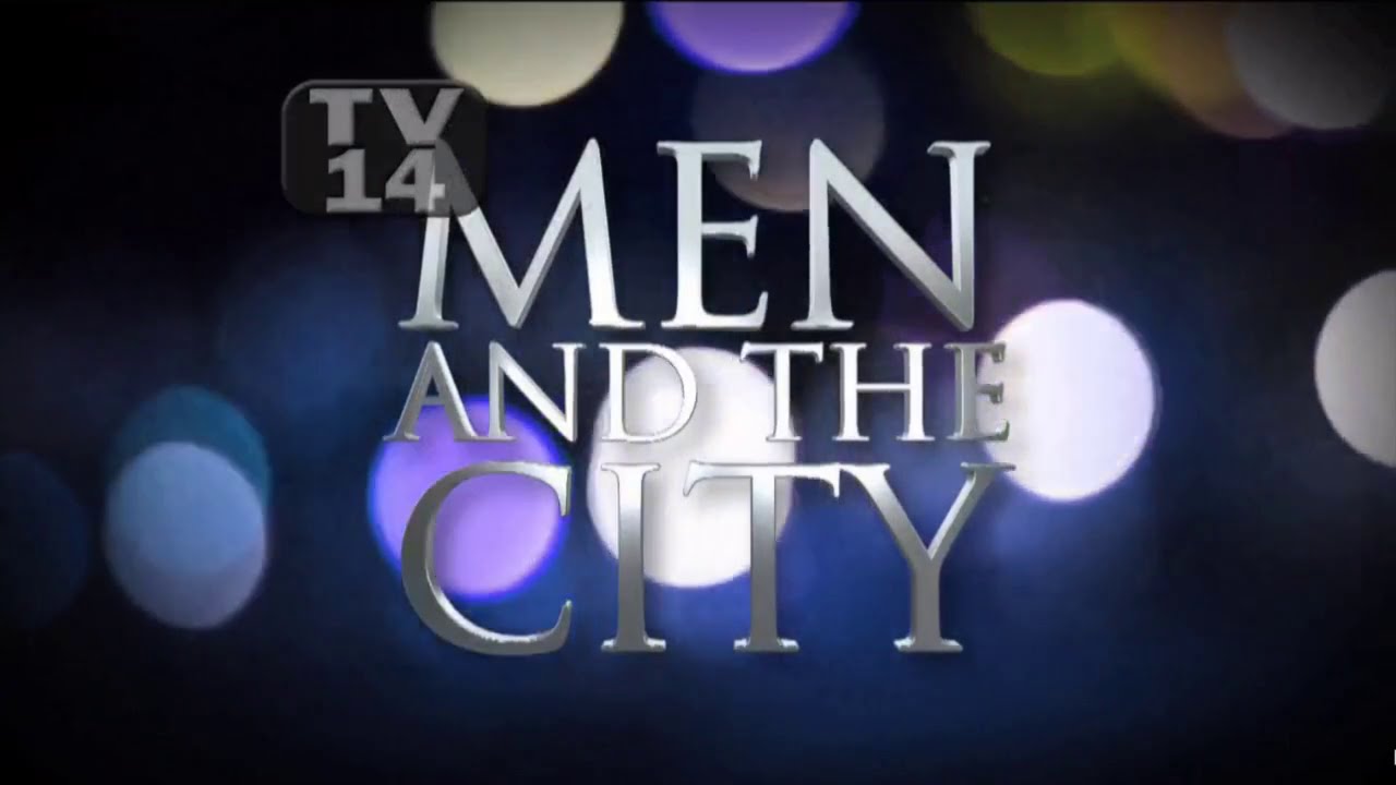 Reymond y sus Amigos / Men and the City (24-3-15)