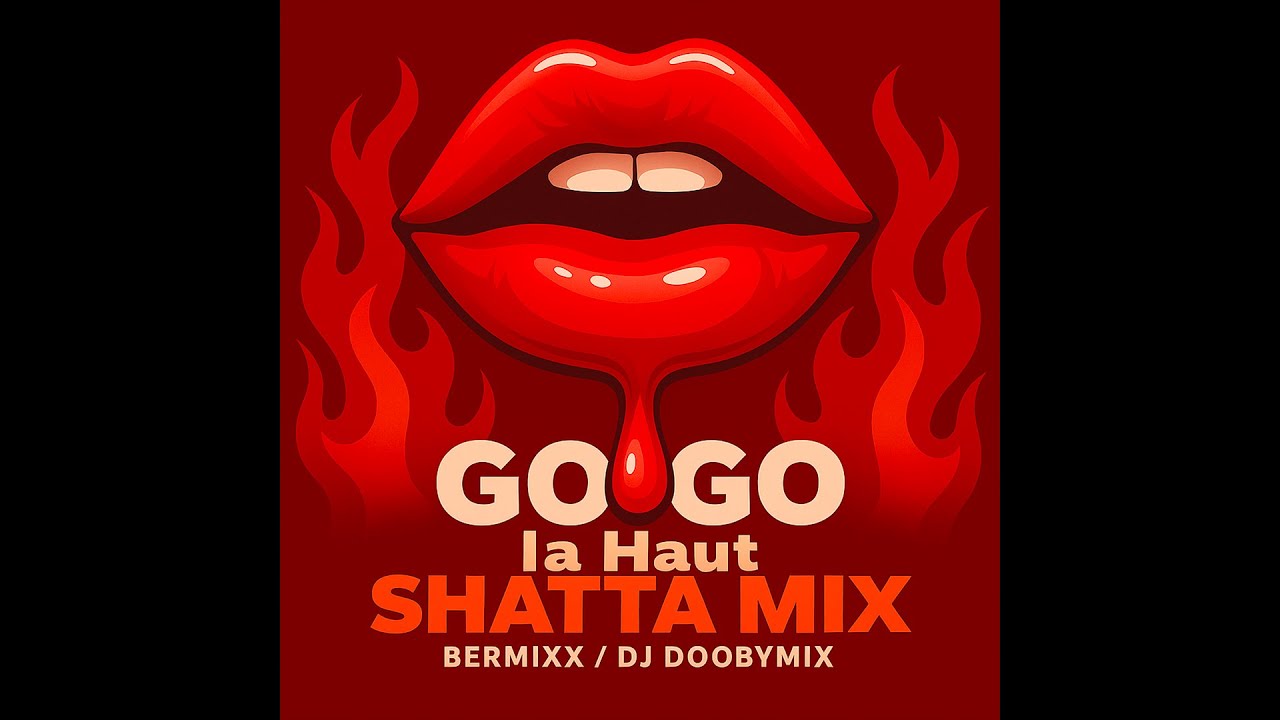 GOGO la Haut (Shatta Mix) 🔥🔥#Shatta