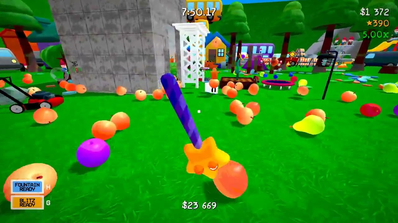 new record Berryberryberry 16 min 39 sec