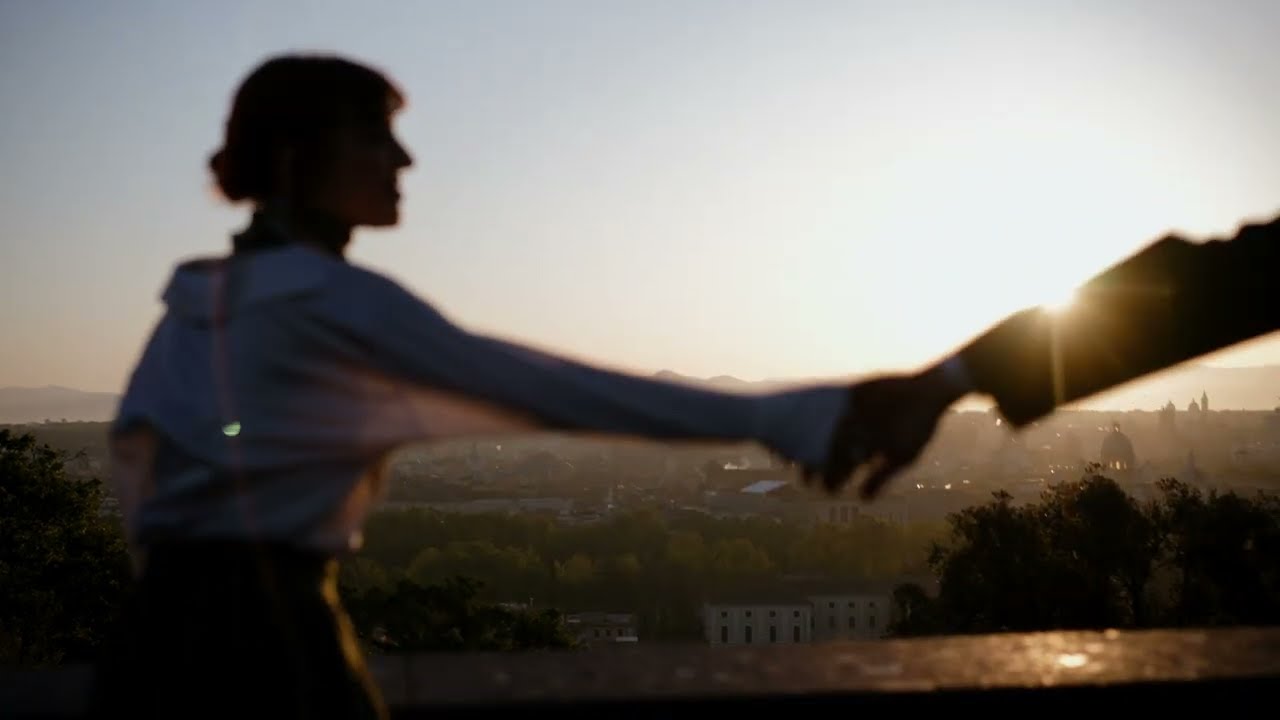 La Dolce Vita Orient Express - Official Video - April 2025