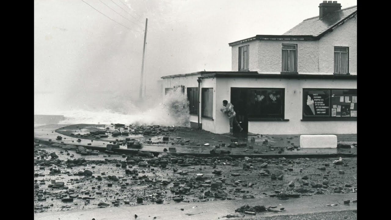 Maruja - Thunder