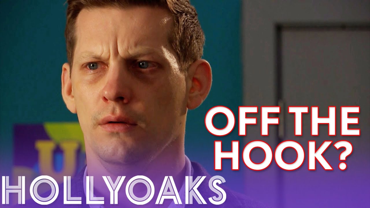 Is John Paul Off The Hook? | Hollyoaks