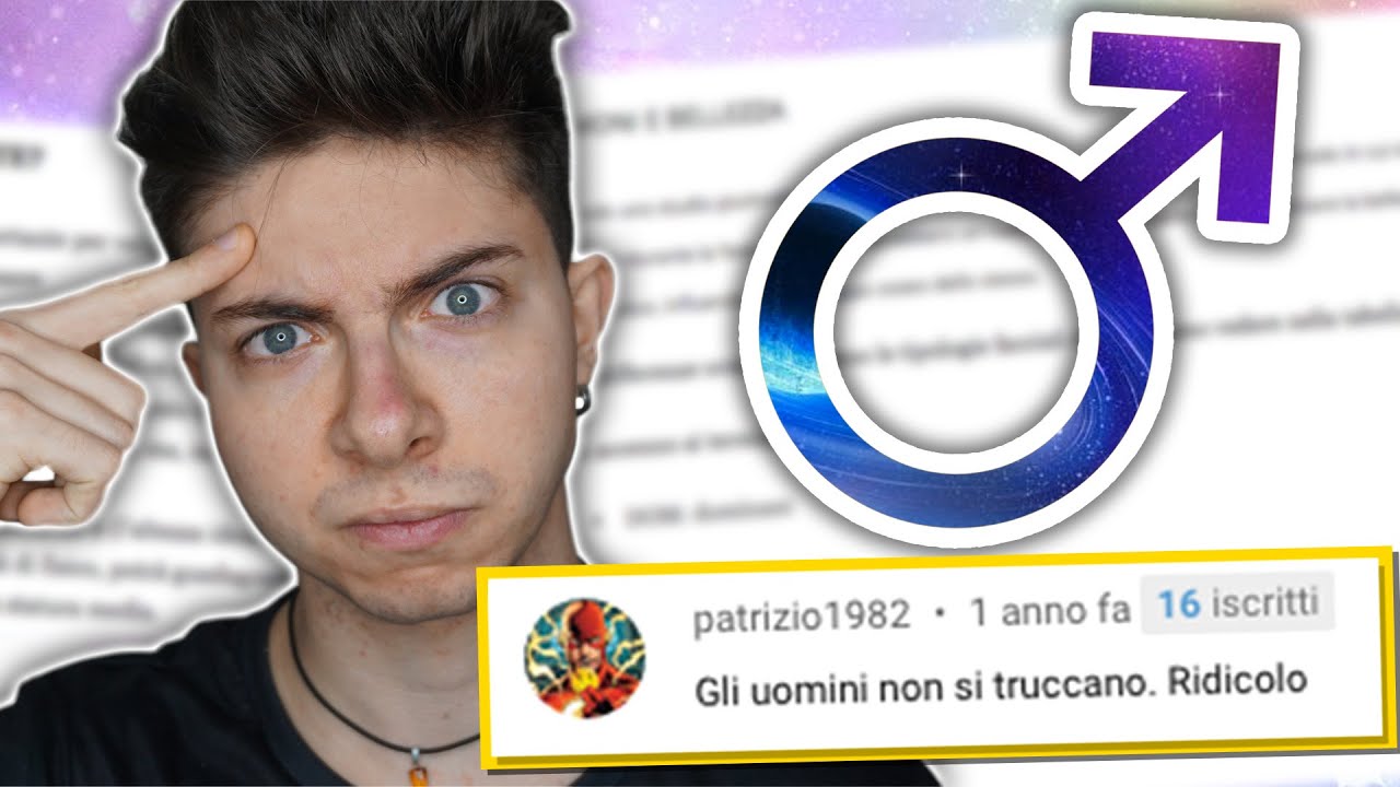 UN ANNO nel FORUM DEI BRUTTI e nei GRUPPI REDPILL - Sottobosco | Jematria