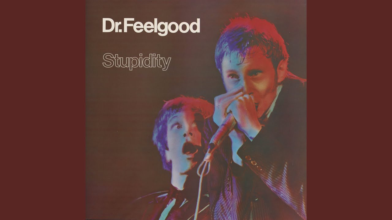 Johnny B Goode (Live) (2025 Remaster)