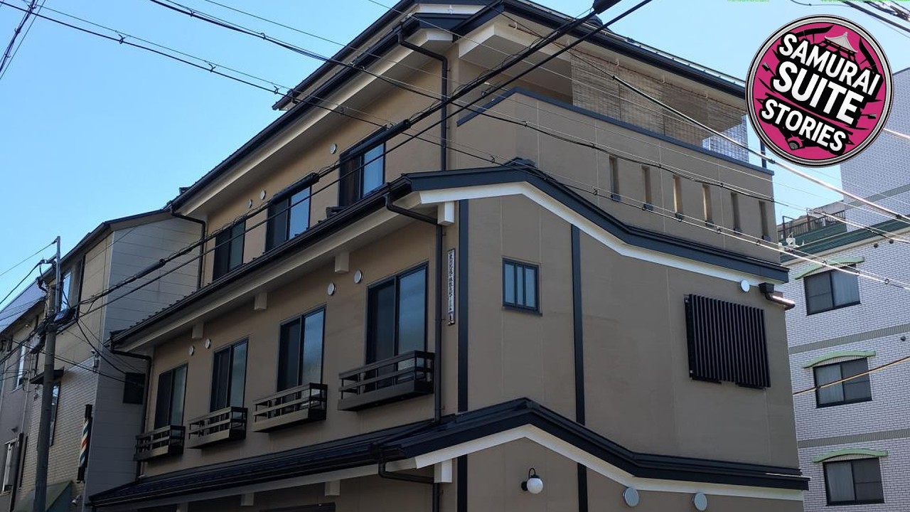 Daiya Ryokan | Kyoto, Japan | Hotel Review 🏩