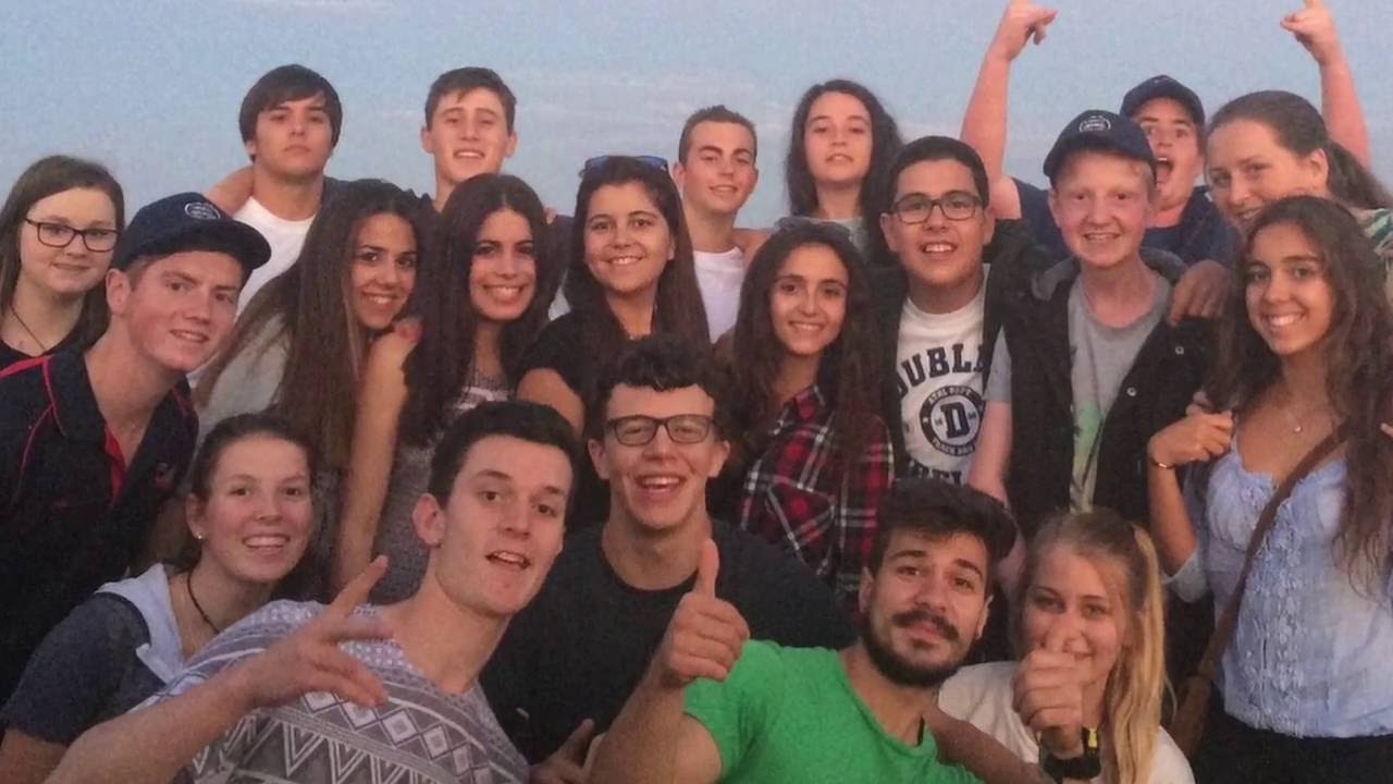 GENERACIÓN DEL 98