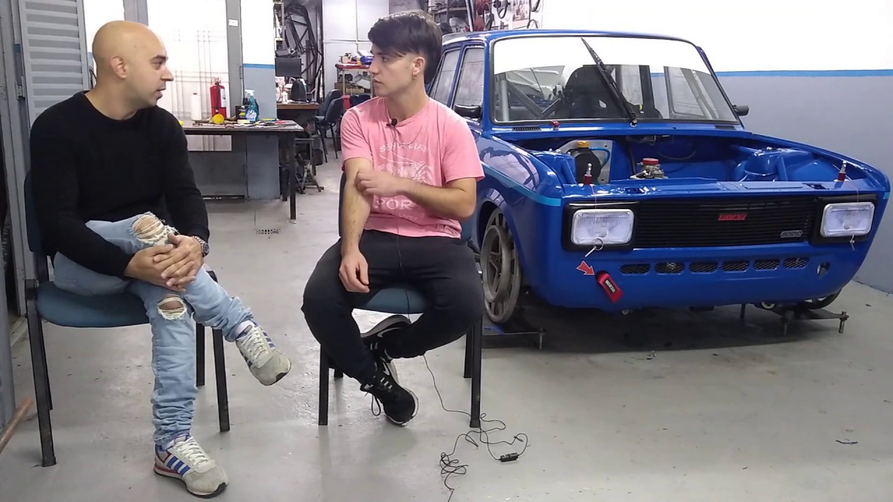 128 CON UNA PREPARACION ESPECIAL!