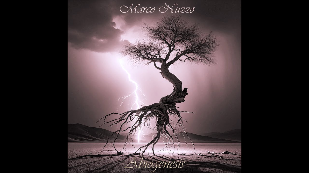1. Marco Nuzzo - The Spell