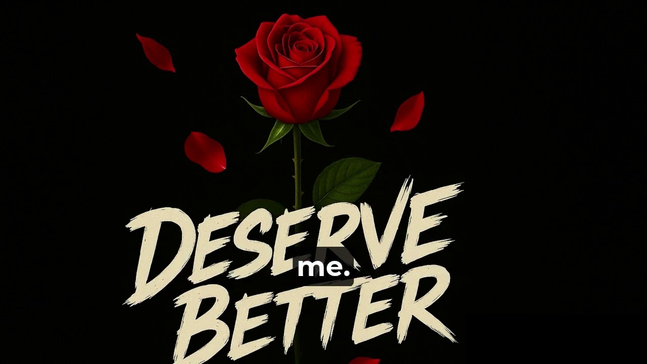 Dre Dior - Deserve  Better 